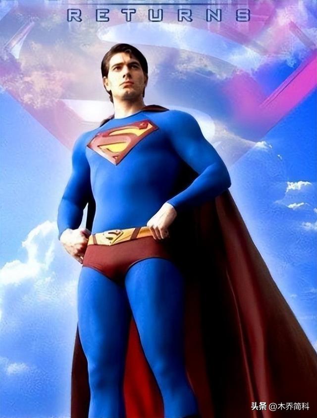 电影《超人》：人物形象和性格的塑造，为故事情节和角色发展增色