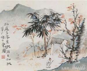 盖世功(元好问的十首巅峰之作绝对是金、元时期文坛盟主)