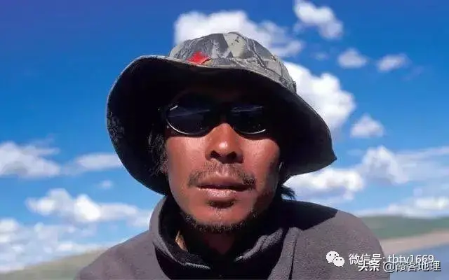 阿色丹霞,这个绝世秘境是如何被发现的?