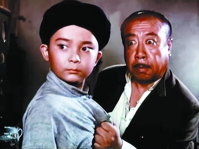 刘继忠:14岁成名,娶鼓手为妻,低调恩爱几十年,今幸福美满