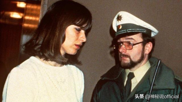 德国七岁女童惨遭杀害，凶手被判无罪释放，母亲亲手送他见阎王