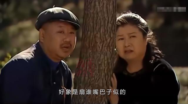 18年后《刘老根》演员今昔照 赵本山已老 两位演员去世 二奎换人