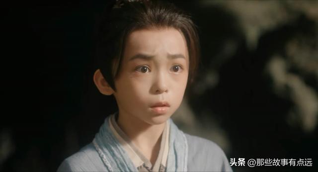 《狐妖小红娘月红篇》:如果男主角一直没有长大,应该会很好看