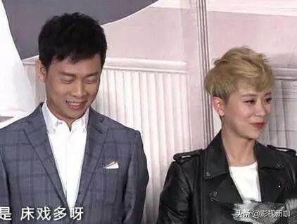 明星吻戏怎么拍的？花絮胜过正剧，唐嫣笑晕、闫妮一脸嫌弃