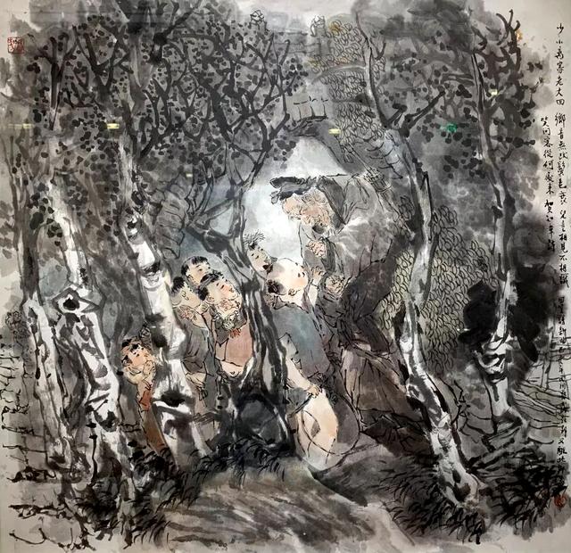 《说文解字》第480课：什么是“音”，和“声”、“乐”有何区别