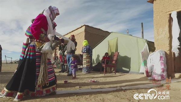 三年打造 真实纪录 不容错过的《西藏时光》