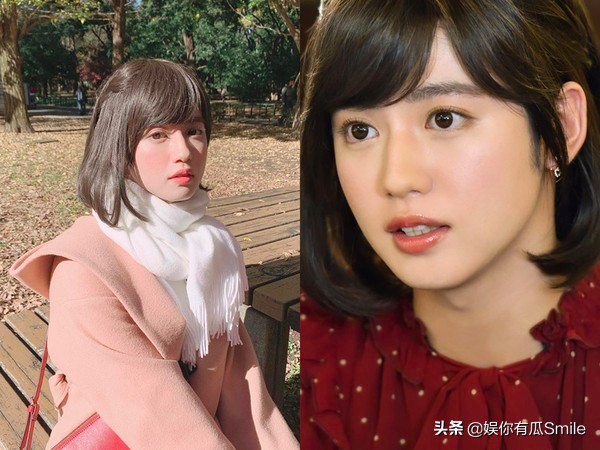 美得看不出真实性别！21岁男星男扮女装毫无违和感