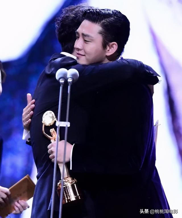 只聊刘亚仁为角色增重30斤，真是小看了他