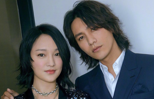 陈坤:拿耳机怒砸谢霆锋,儿子生母成迷,真是当年19岁的小保姆?