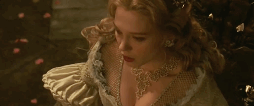 尺度疯狂到颠覆认知!性张力爆满,全程无尿点,还让人生理不适?