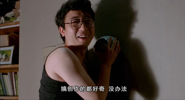 怀旧好片《站直啰,别趴下》,三家人的纠葛展现了阶级斗争的变化