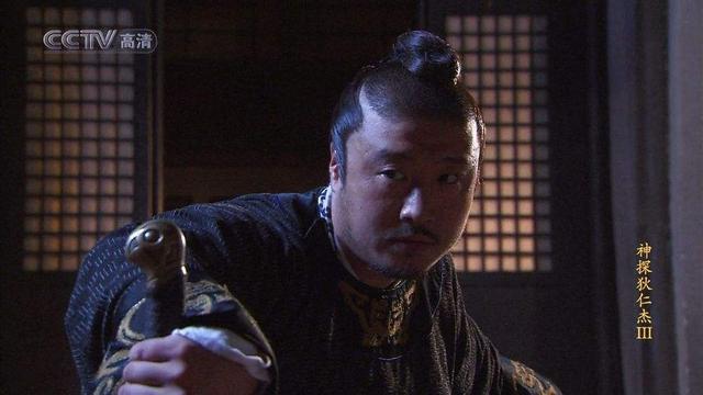 虺文忠、元齐、乌勒质,谁才是李元芳的最强对手?