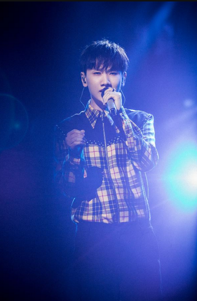 久违了！《金曲捞》许美静华丽归来 汪苏泷首唱《有点甜》粤语版