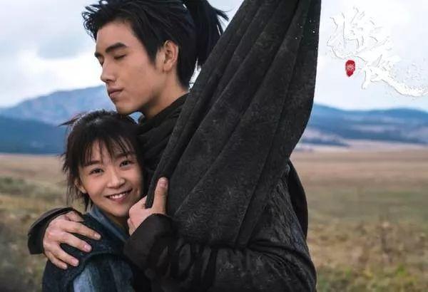 倾城倾国的莫山山为何输给小黑丫头桑桑丨《将夜》最美三角恋