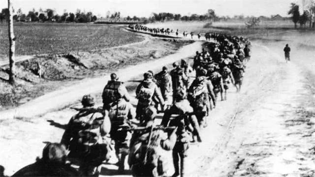 刘伯承儿子叫“刘太行”，邓小平对卓琳说：我们的孩子叫邓太行吧