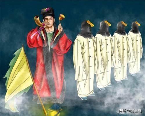 历史上，到底有没有湘西赶尸这回事