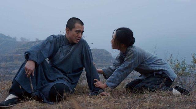 白鹿原:新婚当夜只知道读书的白孝文,为何遇到田小娥后性情大变