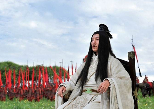 鬼谷子的五百徒弟,对战国、秦朝影响深远,为何自己从不露面?