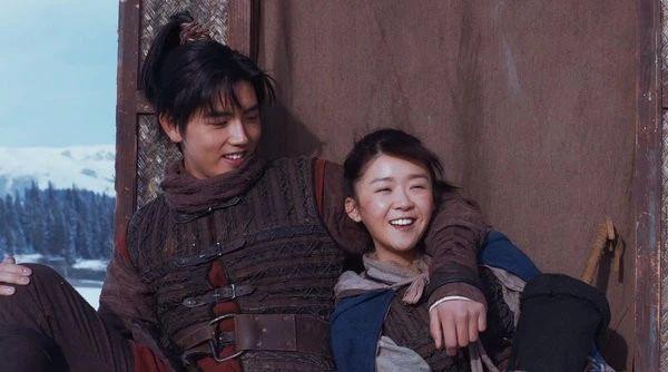 倾城倾国的莫山山为何输给小黑丫头桑桑丨《将夜》最美三角恋