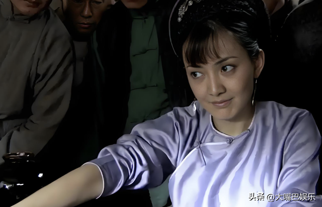 《闯关东》17年后,女演员差距被拉开,那文变化大,秀儿低调嫁人