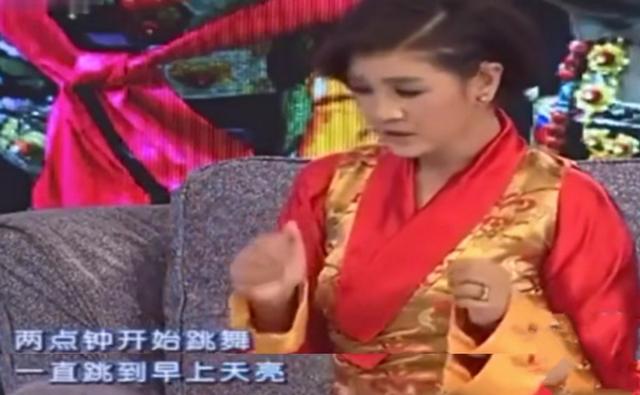 降央卓玛:母亲去世早,婚后连生三胎,婆婆把我当亲女儿疼爱