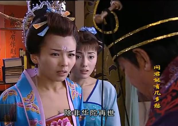 连夜盘点中国100大经典古装武侠片, 你有看过几部?