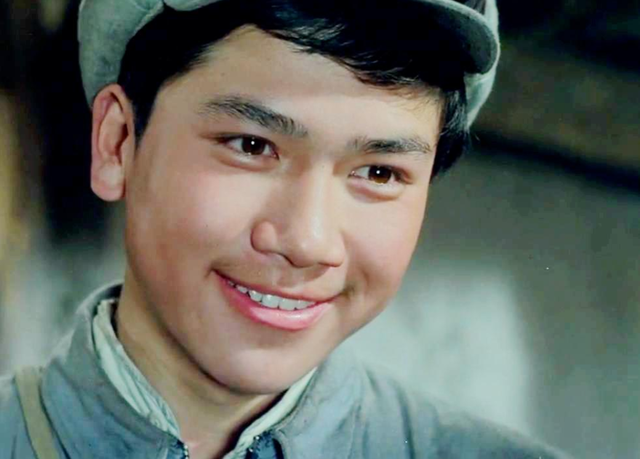 刘继忠:14岁成名,娶鼓手为妻,低调恩爱几十年,今幸福美满