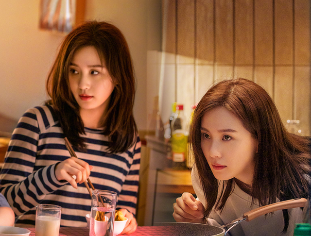 这些故事各异的双女主影视剧，能否真正打开女性互动的N种可能