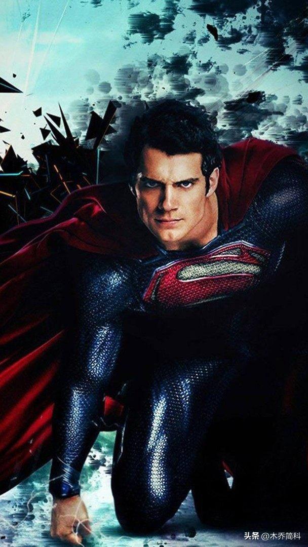 电影《超人》：人物形象和性格的塑造，为故事情节和角色发展增色