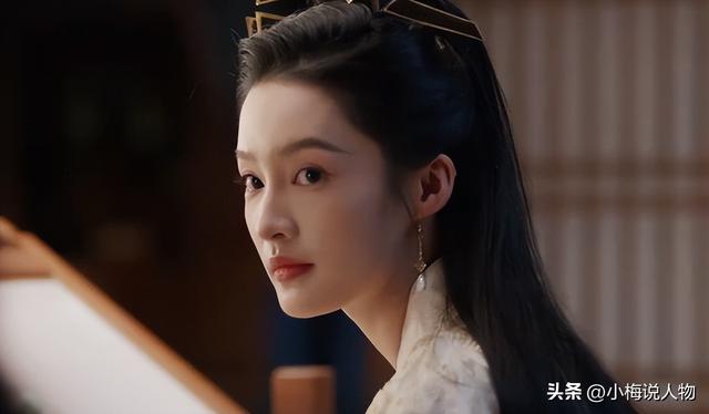 《庆余年》范小花:范闲的第一个女儿,飞往外太空创建大师范府