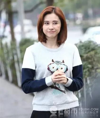 何美钿:从体操女孩到TVB当红花旦的传奇蜕变