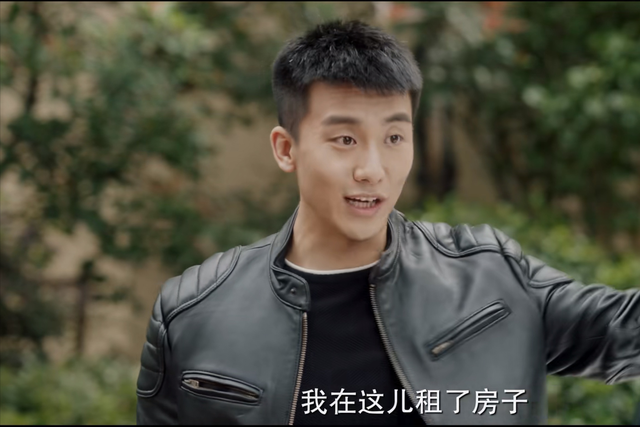 《一生一世》结局：梅行隐居，宏晓誉手撕渣男，周生辰民族企业家