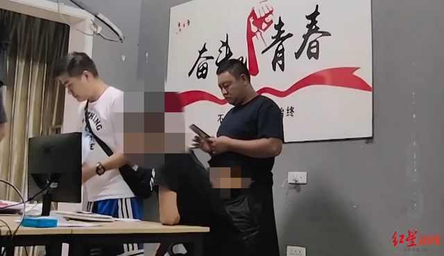 起底“网络水军”灰产链:刷1万个赞只需248元,有建筑工人转行“水军”非法获利百万