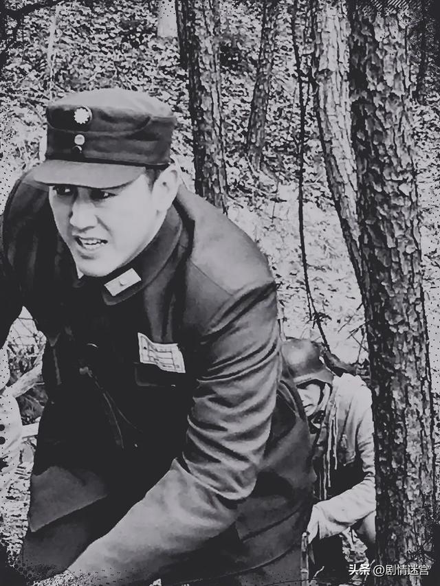 1947 战潮翻涌，郑晓龙率印小天等演绎《川东游击队》英雄传奇