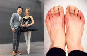 黄允才(TVB隐形千金做跑龙套，为追梦弃读硕士​，奋斗12年终夺奖)