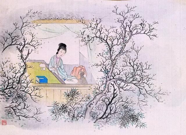 美的最高境界是病态美?