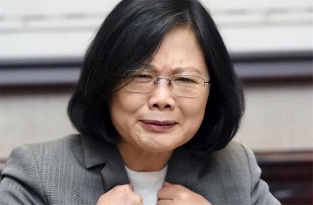 东宫太子郑文灿论文门事件火烧蔡英文!张友骅:民进党走向崩盘
