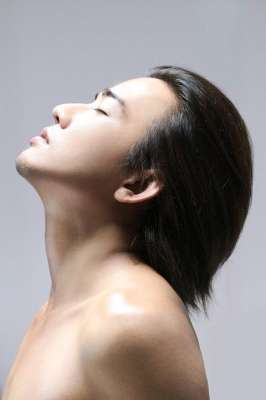 许怀山(小说：自愿中带着强制，敢不自愿吗)