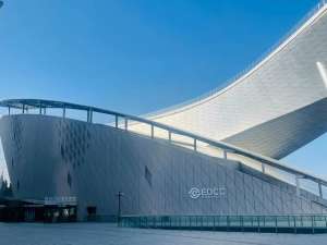 临境(苏州湾数字艺术馆开馆在即：“灵境”何以“临境”？)