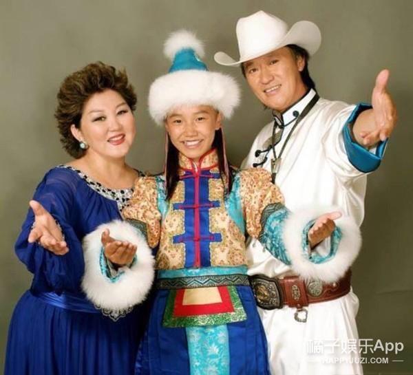 还记得吉祥三宝吗?“一家三口”现在长这样了