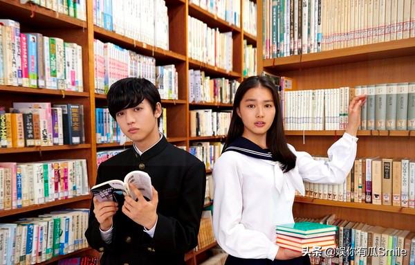 美得看不出真实性别！21岁男星男扮女装毫无违和感