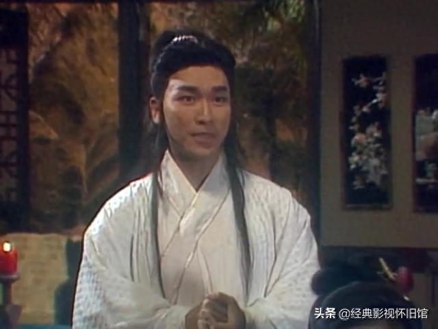 《鹤啸九天》中隐藏的一对儿真实夫妻,戏里好朋友,戏外好情侣