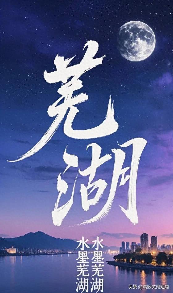 芜湖:一座“欢乐之城”的蝶变密码与未来图景