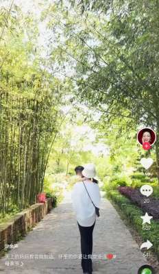 吴言(安徽主持人余声晒抱儿子的视频，面带微笑心情好，称自己要更坚强)