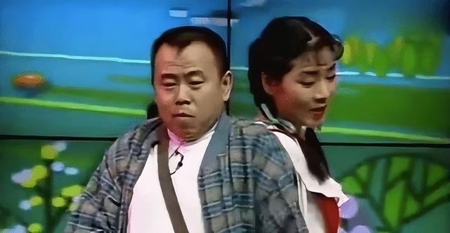 曾与潘长江合作，比赵本山名气还大的闫淑萍，如今现状咋样了？