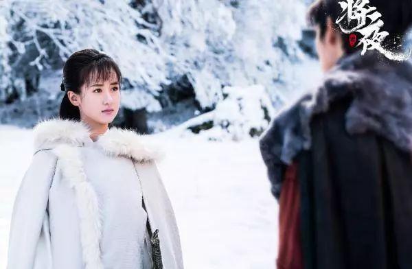 倾城倾国的莫山山为何输给小黑丫头桑桑丨《将夜》最美三角恋