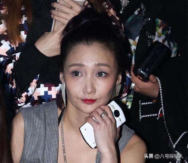 被曝吸毒入狱的十大明星,本该风光却自毁“星途”,个个罪有应得