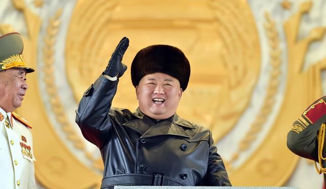 朝鲜“太后”，却是日本制造！金正恩身后的神秘女人：高英姬