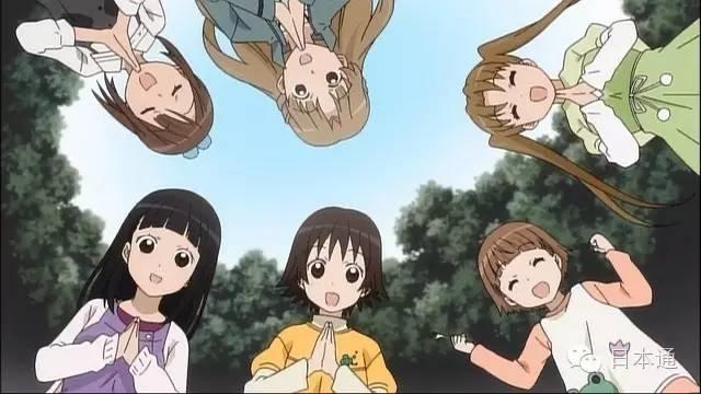 动漫丨没看过这些百合剧，这辈子白活啦！