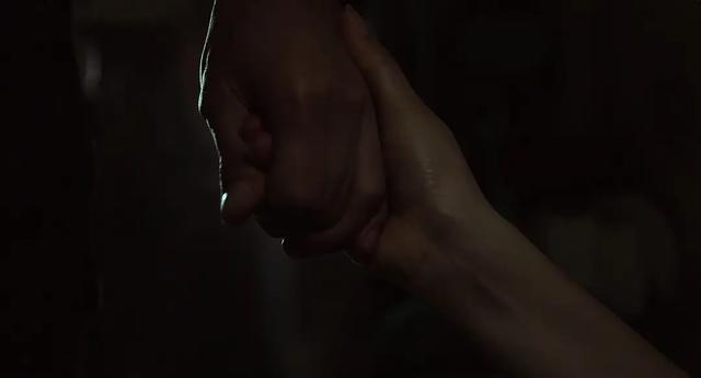 韩国电影《莫比乌斯》,剧情层层叠加,结局很好